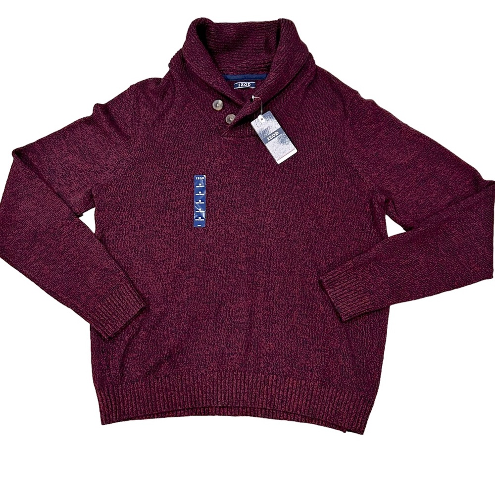 IZOD Sweater